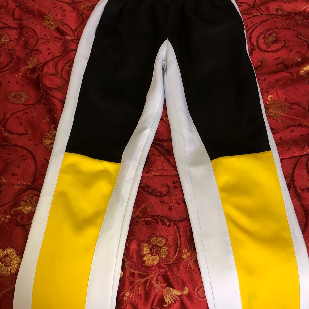 Fashion Nova jumpsuit